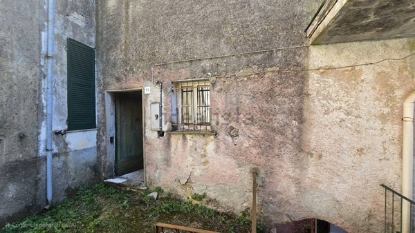 appartamento in vendita a Carro