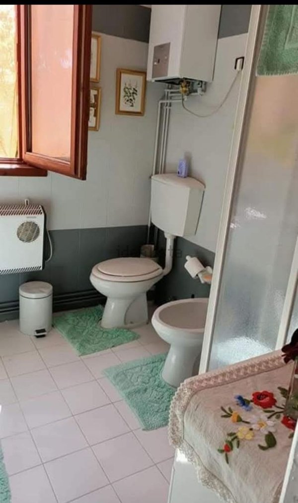 appartamento in vendita a Carro