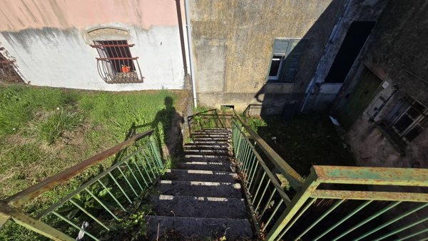 appartamento in vendita a Carro