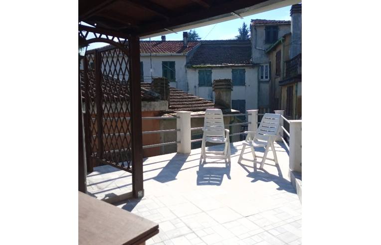 casa indipendente in vendita a Carro