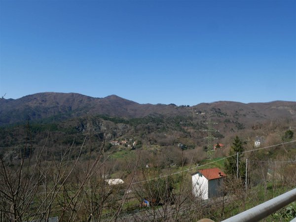 appartamento in vendita a Carro