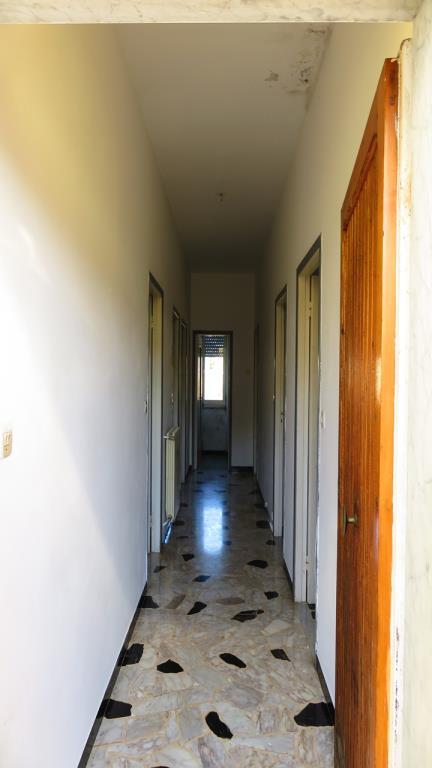 appartamento in vendita a Carro