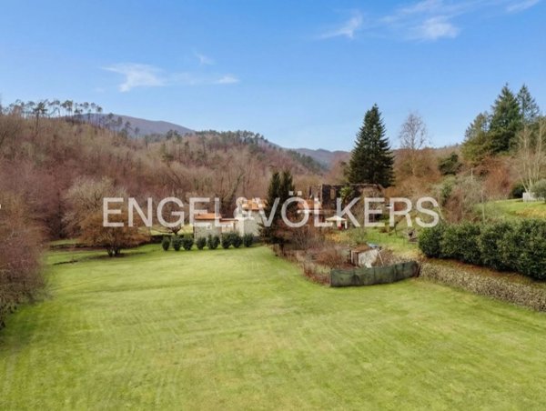 casa semindipendente in vendita a Carro