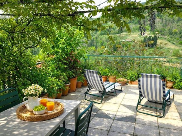 casa indipendente in vendita a Carro