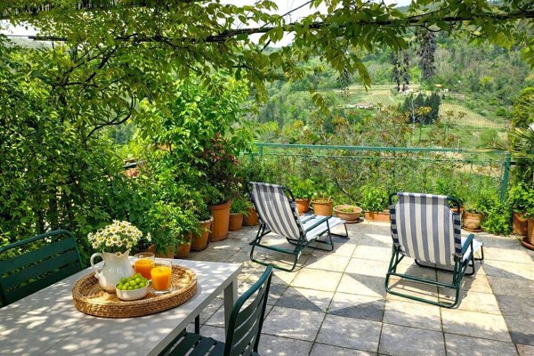 appartamento in vendita a Carro