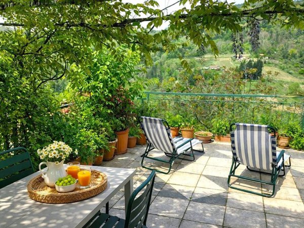 casa indipendente in vendita a Carro