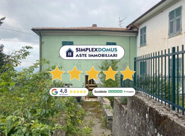 appartamento in vendita a Carro