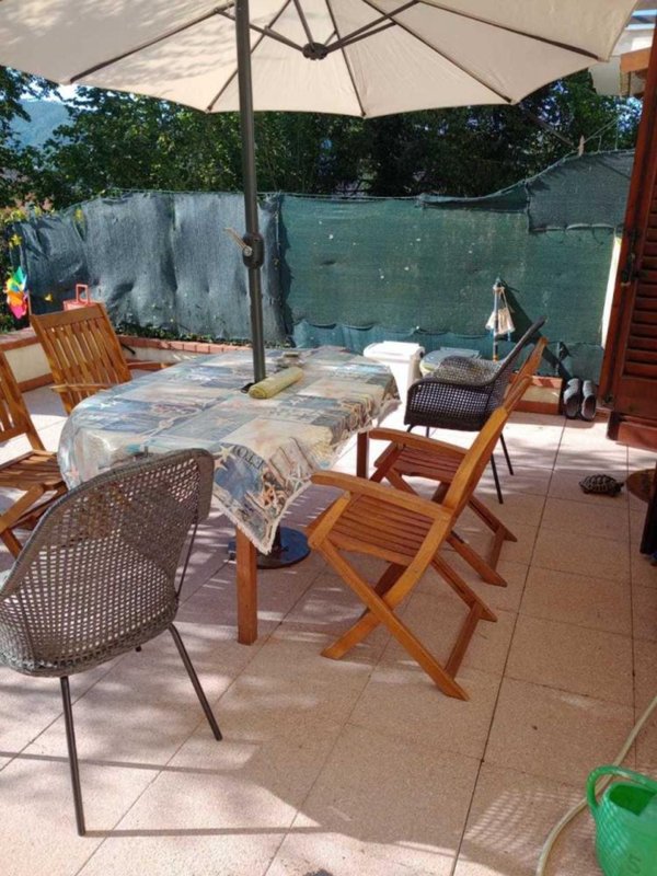 appartamento in vendita a Carro