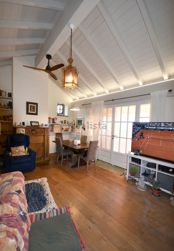 casa semindipendente in vendita a Carro