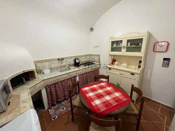 appartamento in vendita a Carro