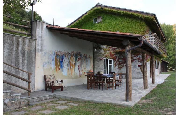 casa indipendente in vendita a Carro