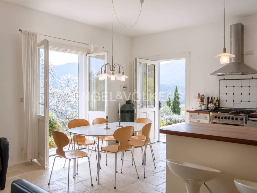 casa indipendente in vendita a Carro