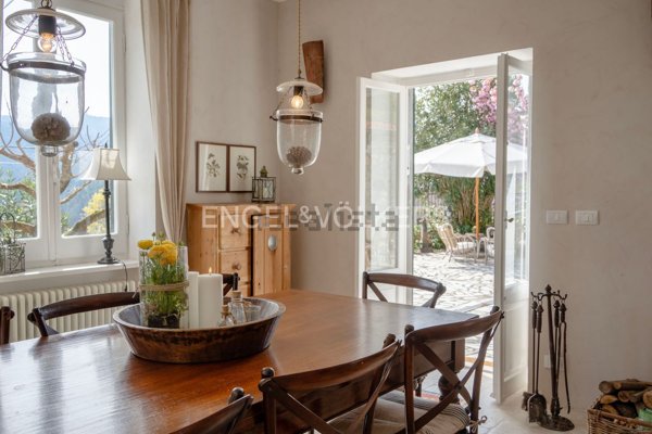 casa indipendente in vendita a Carro