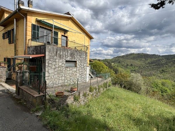 appartamento in vendita a Carro