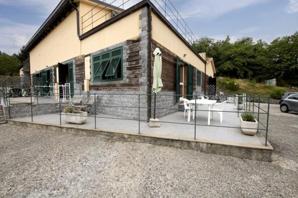 appartamento in vendita a Carro