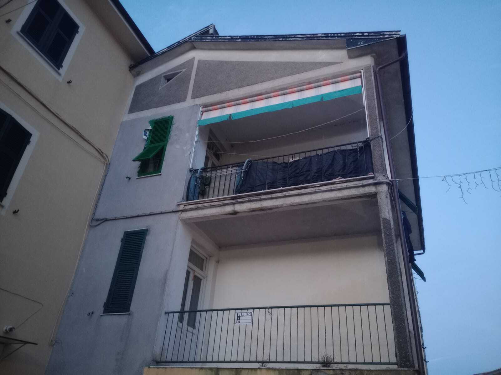appartamento in vendita a Carro