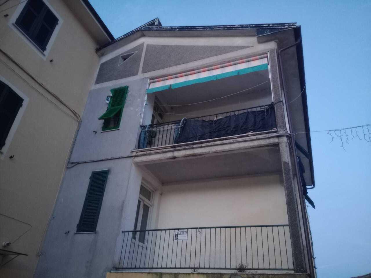 appartamento in vendita a Carro