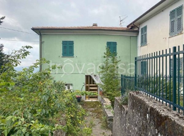 casa indipendente in vendita a Carro