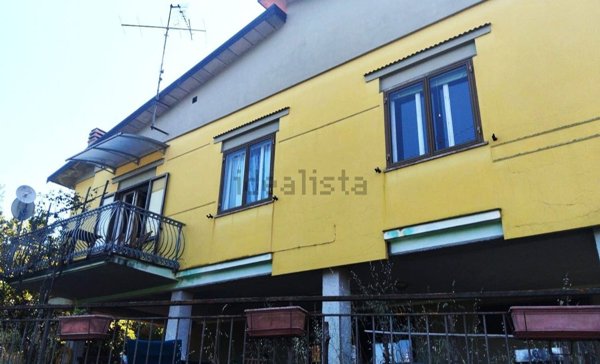 casa indipendente in vendita a Carro