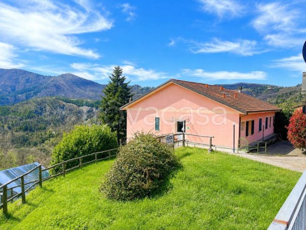 casa indipendente in vendita a Carro