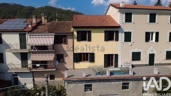 casa indipendente in vendita a Carro