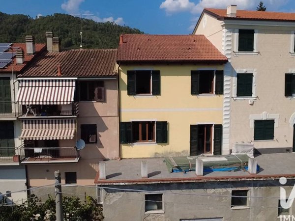 casa indipendente in vendita a Carro