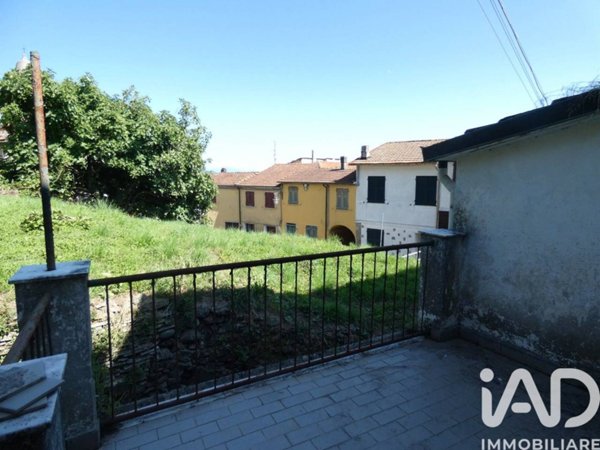 casa indipendente in vendita a Carro