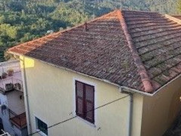 casa indipendente in vendita a Carro