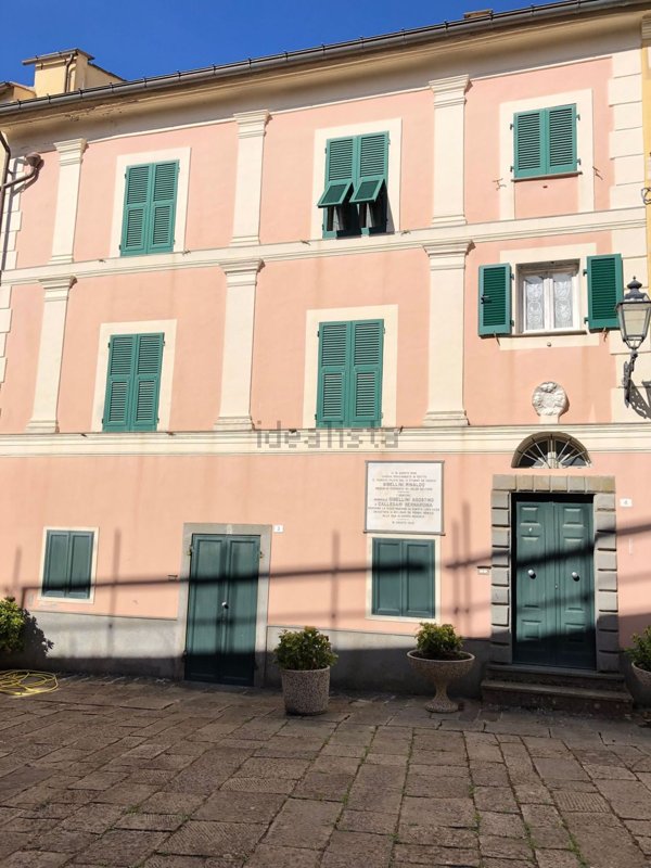 appartamento in vendita a Carrodano