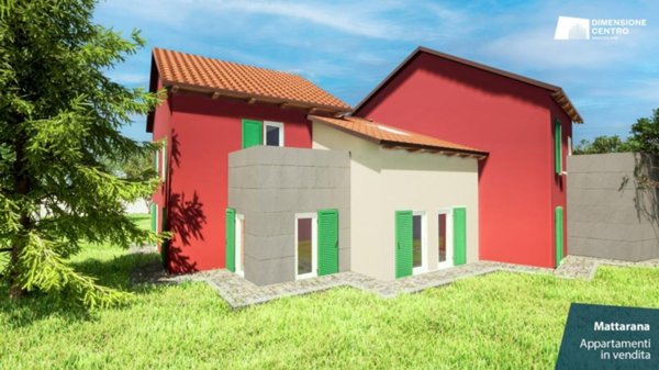 casa indipendente in vendita a Carrodano in zona Mattarana