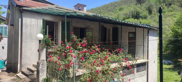 casa indipendente in vendita a Carrodano