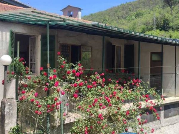 casa indipendente in vendita a Carrodano
