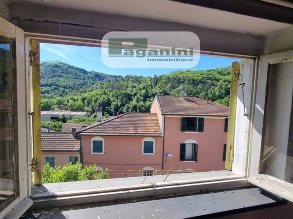 casa indipendente in vendita a Carrodano