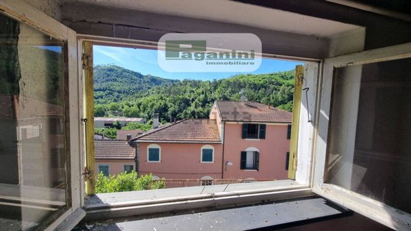 appartamento in vendita a Carrodano