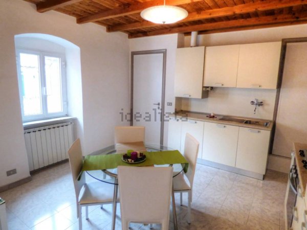 appartamento in vendita a Carrodano