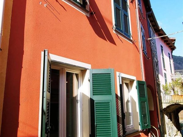 appartamento in vendita a Carrodano