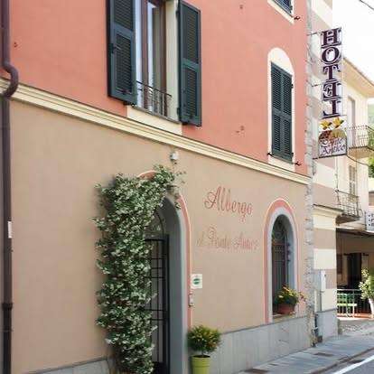 intera palazzina in vendita a Carrodano