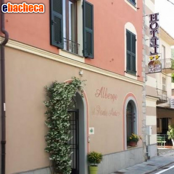 appartamento in vendita a Carrodano