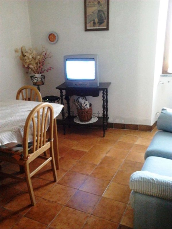 appartamento in vendita a Carrodano