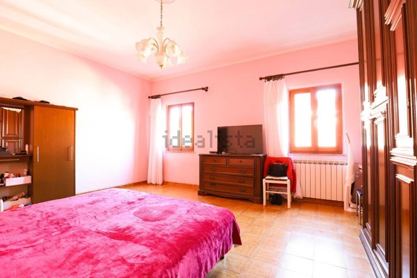 appartamento in vendita a Carrodano