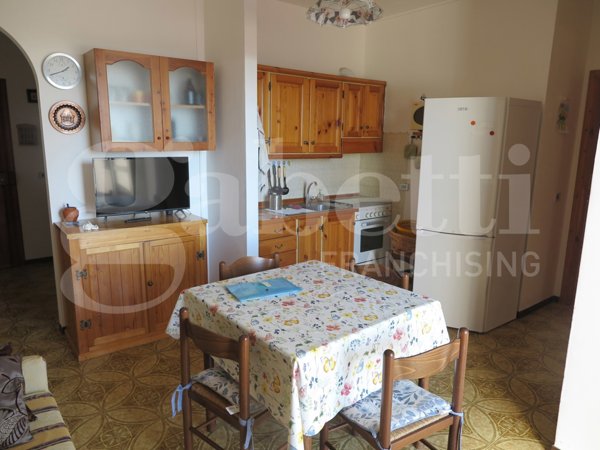 appartamento in vendita a Carrodano