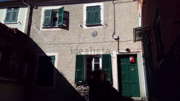 appartamento in vendita a Carrodano