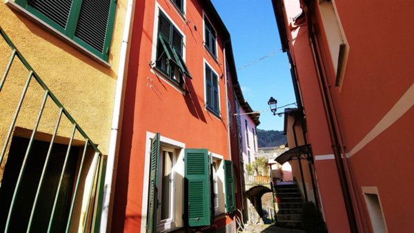 appartamento in vendita a Carrodano