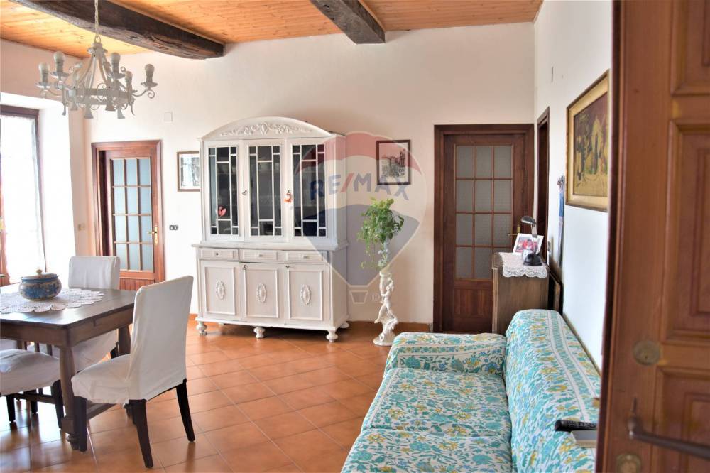 casa indipendente in vendita a Carrodano