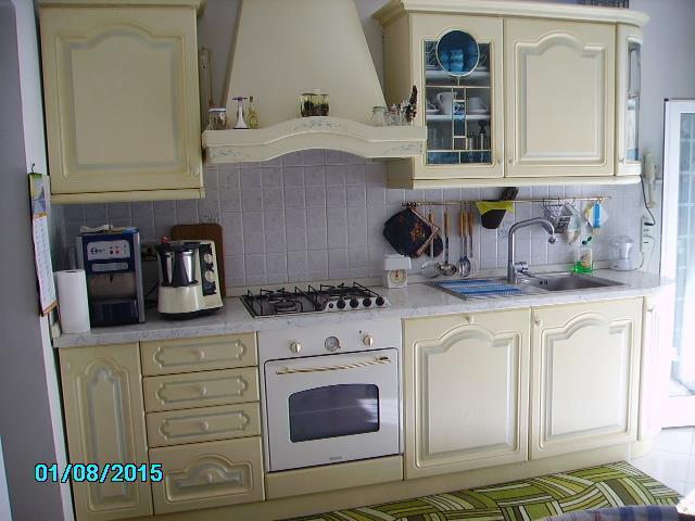 casa indipendente in vendita a Carrodano