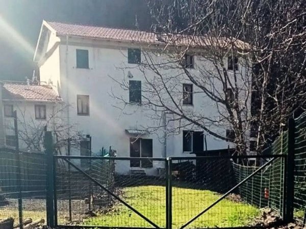 appartamento in vendita a Carrodano