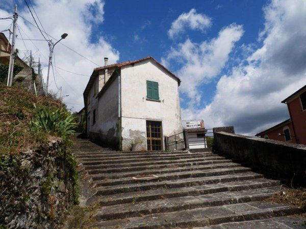 appartamento in vendita a Carrodano