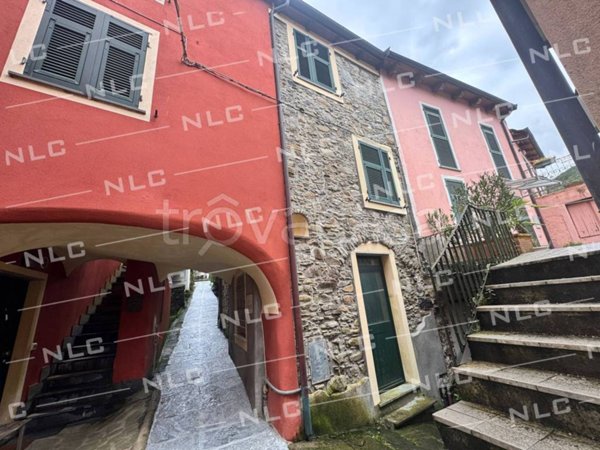 casa indipendente in vendita a Carrodano in zona Mattarana