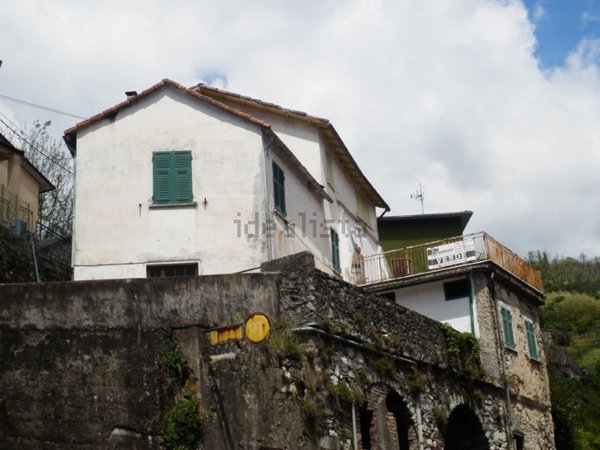 appartamento in vendita a Carrodano