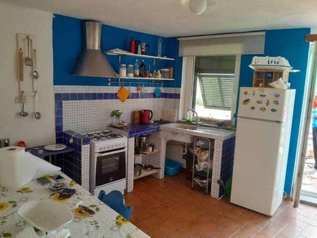 appartamento in vendita a Carrodano